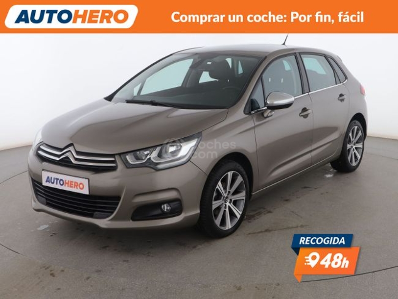 Foto del CITROEN C4 1.2 PureTech Feel Edition 110
