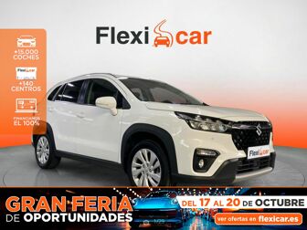 Imagen de SUZUKI Vitara 1.4T GLX 4WD Mild Hybrid