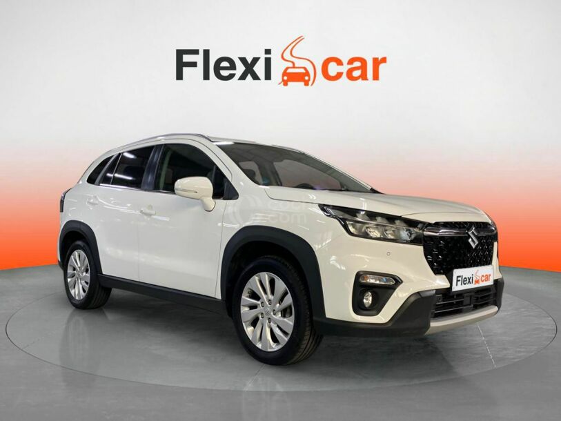 Foto del SUZUKI Vitara 1.4T GLX 4WD Mild Hybrid