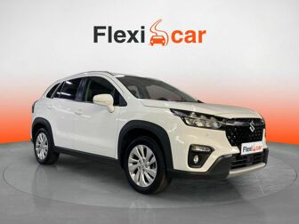 Imagen de SUZUKI Vitara 1.4T GLX 4WD Mild Hybrid