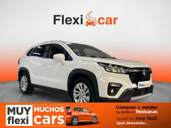 Imagen de SUZUKI Vitara 1.4T GLX 4WD Mild Hybrid