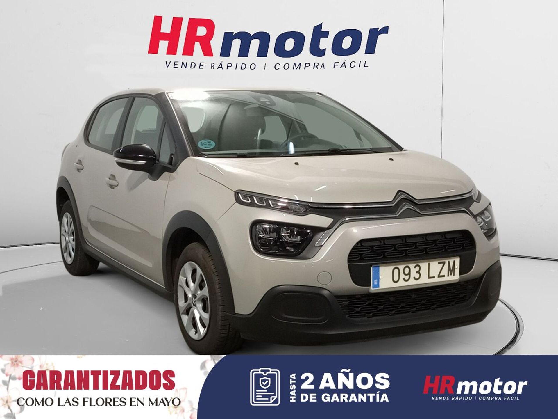 Imagen de CITROEN C3