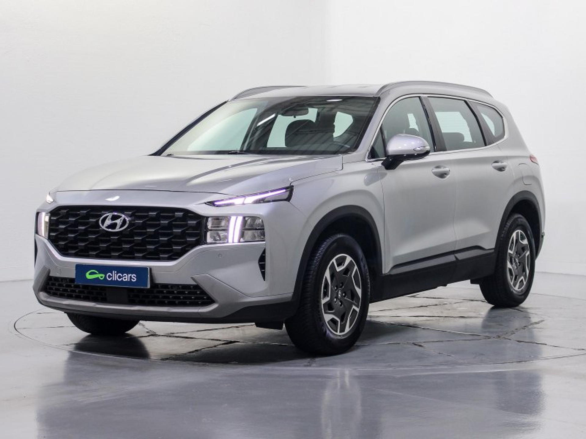 Imagen de HYUNDAI Santa Fe