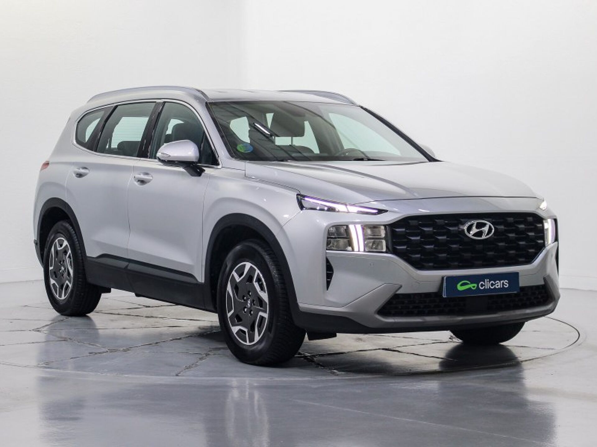Imagen 3 de HYUNDAI Santa Fe