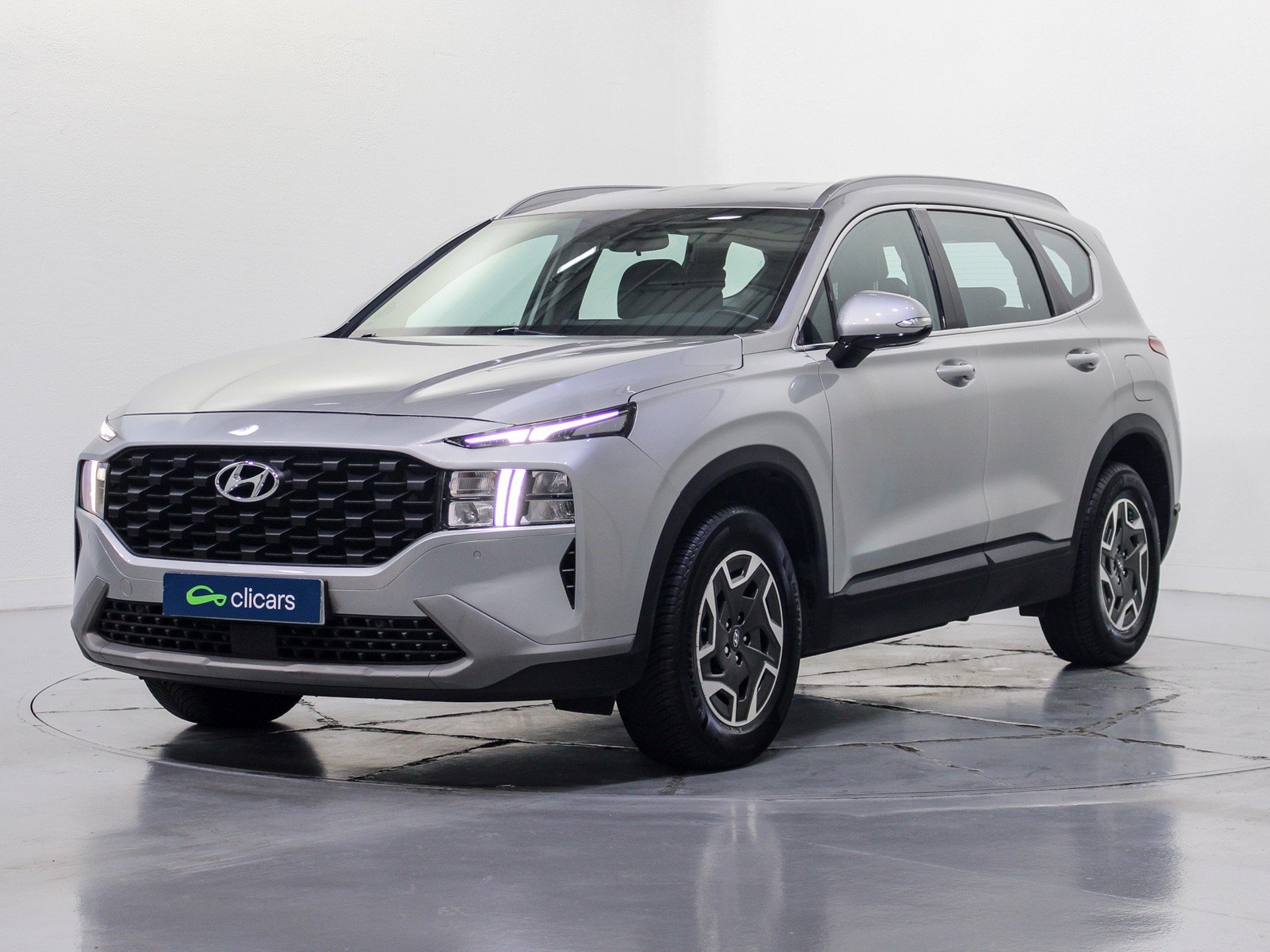 Imagen de HYUNDAI Santa Fe