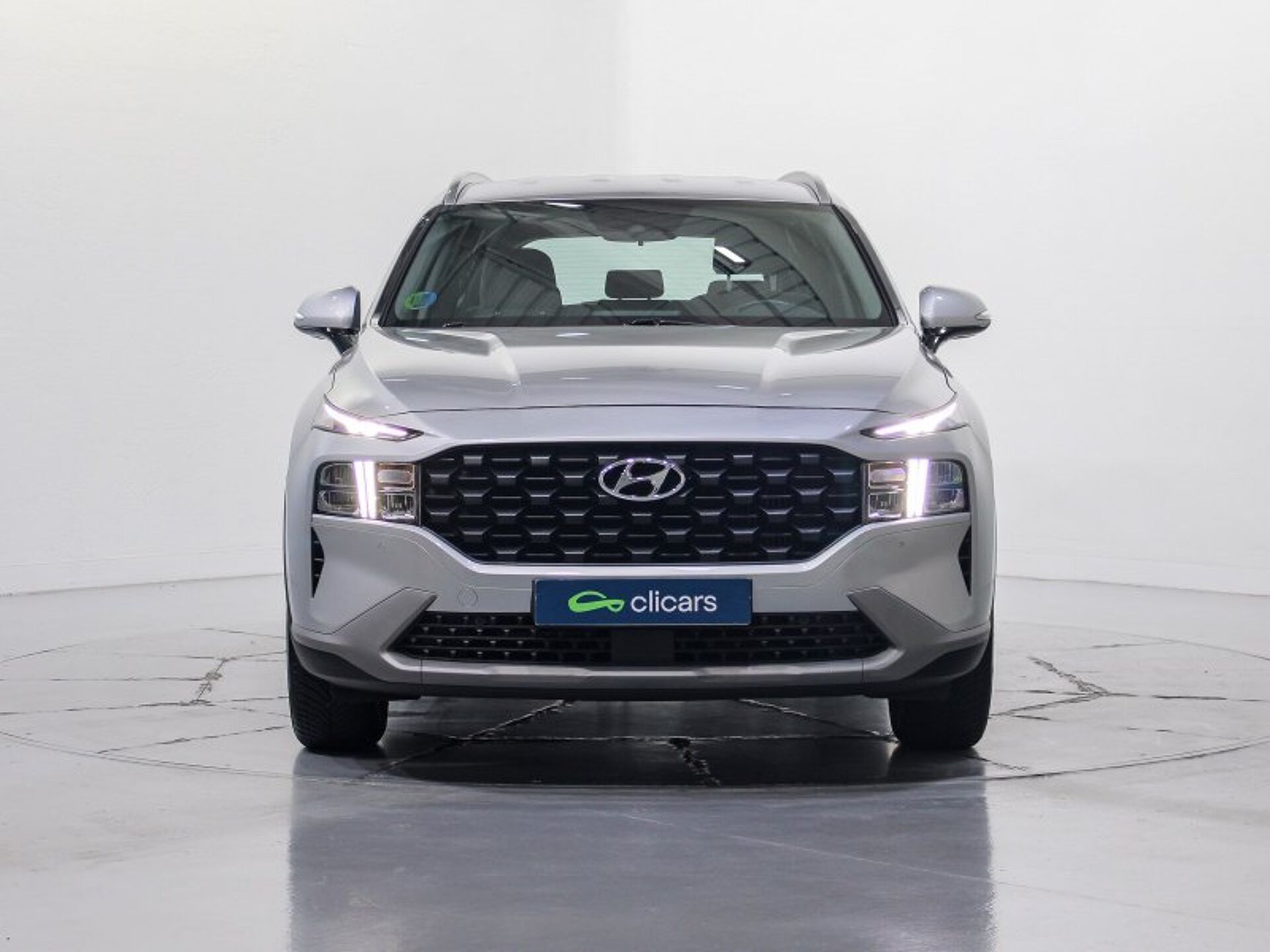 Imagen 2 de HYUNDAI Santa Fe