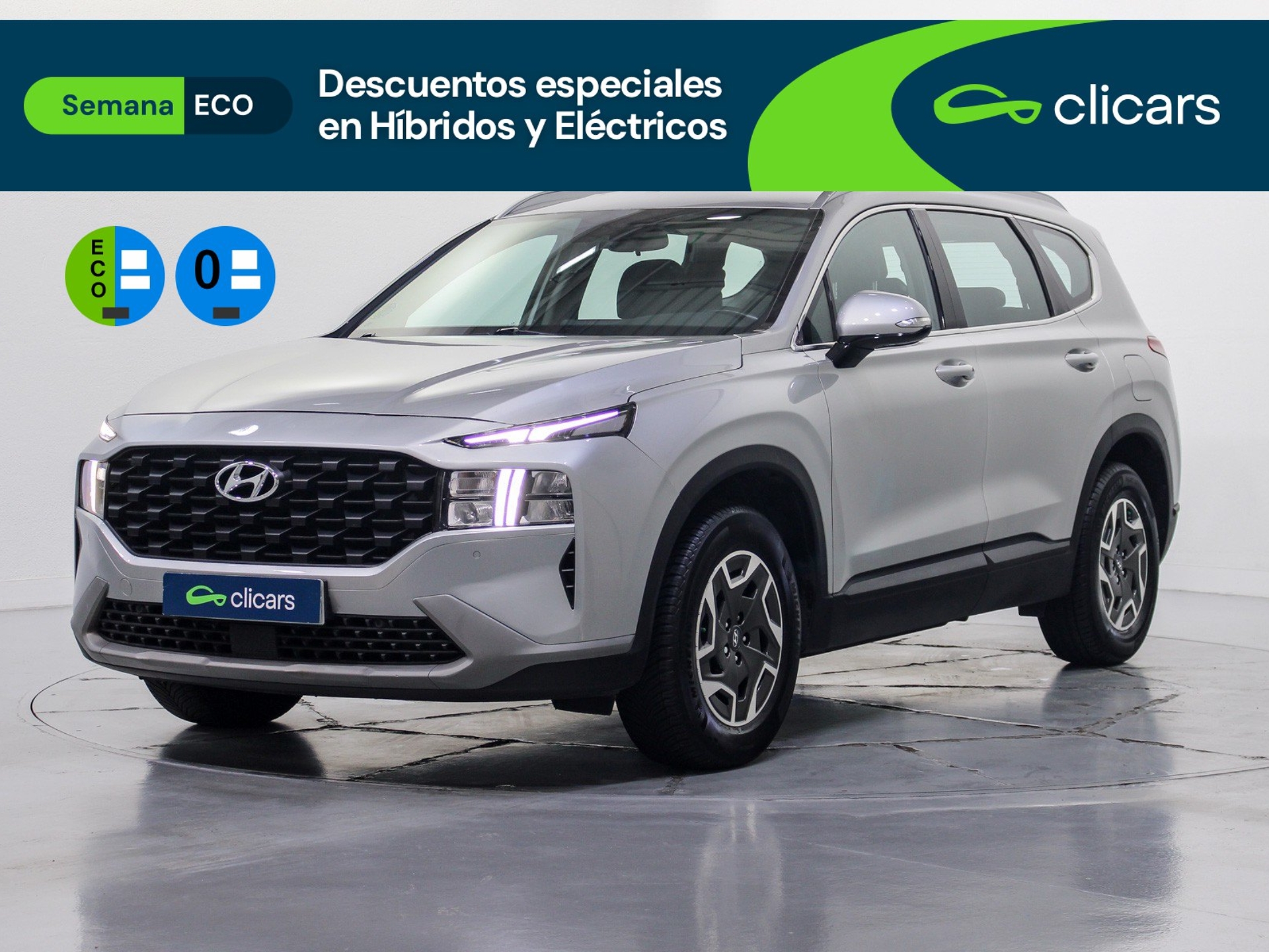Imagen de HYUNDAI Santa Fe