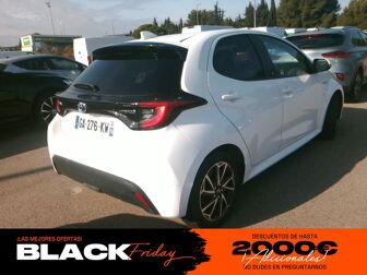 Imagen de TOYOTA Yaris 120H 1.5 Style