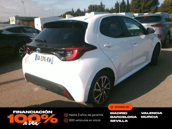 Imagen de TOYOTA Yaris 120H 1.5 Style