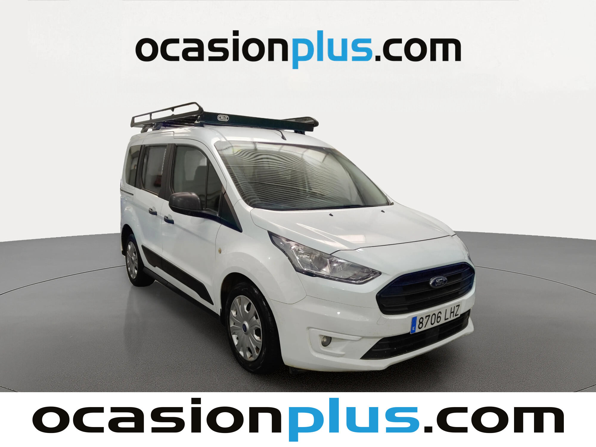 Foto del FORD Transit Connect FT 230 Kombi S&S B. Larga L2 Trend 120
