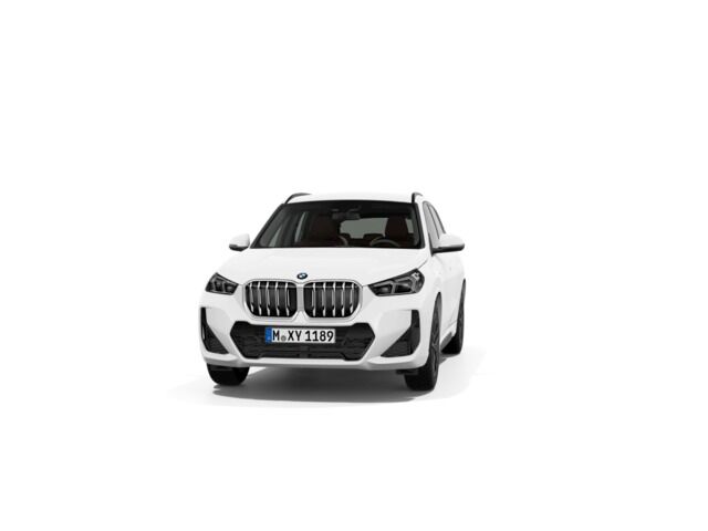 BMW X1 (sDrive18d 110 kW (150 CV)) en Alicante