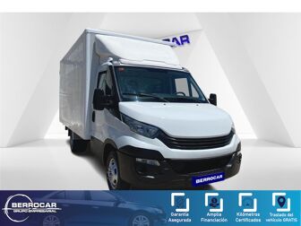 Imagen de IVECO Daily Chasis Cabina 35C11 3750 Tor 106