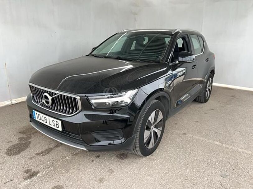 Foto del VOLVO XC40 T4 Recharge Inscription Expression Aut.