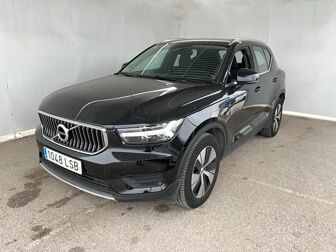 Imagen de VOLVO XC40 T4 Recharge Inscription Expression Aut.