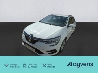 Imagen de RENAULT Mégane 1.5dCi Blue Business 85kW