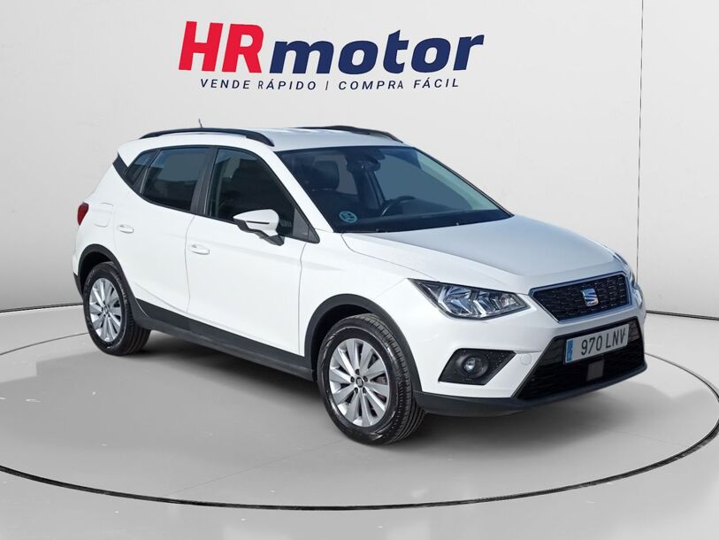 Foto del SEAT Arona 1.0 TSI Ecomotive S&S Style 95