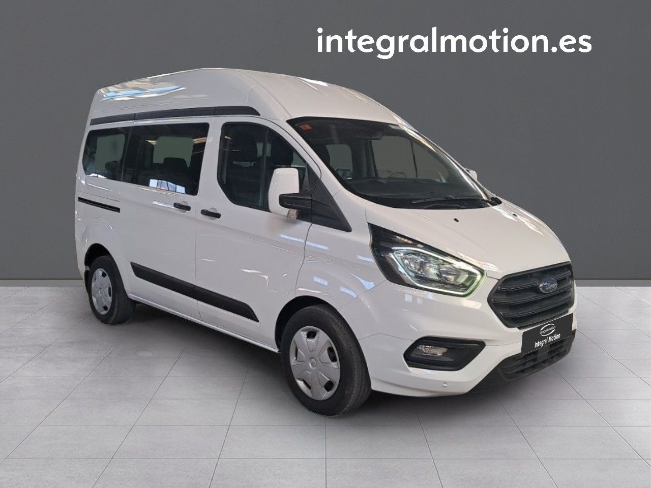 Foto del FORD Transit Custom Grand Tourneo Custom 2.0TDCI Trend 130