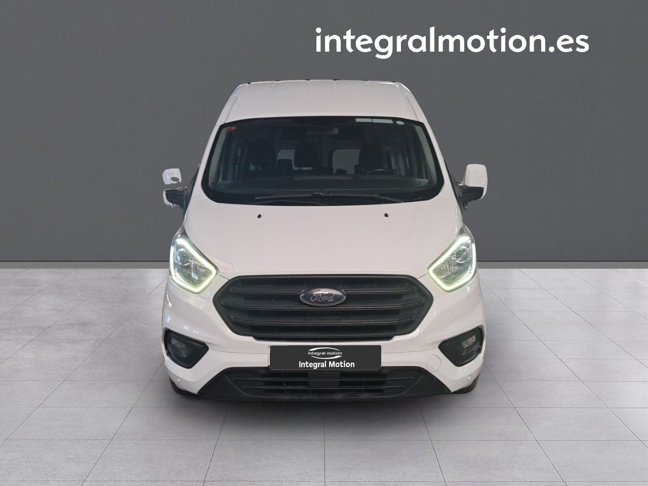 Foto del FORD Transit Custom Grand Tourneo Custom 2.0TDCI Trend 130