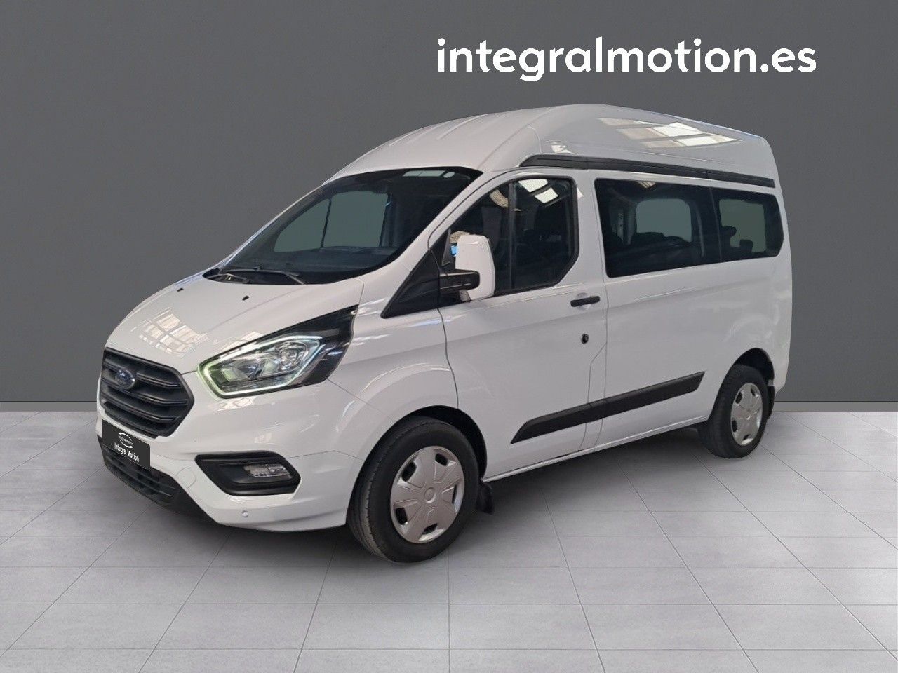 Foto del FORD Transit Custom Grand Tourneo Custom 2.0TDCI Trend 130