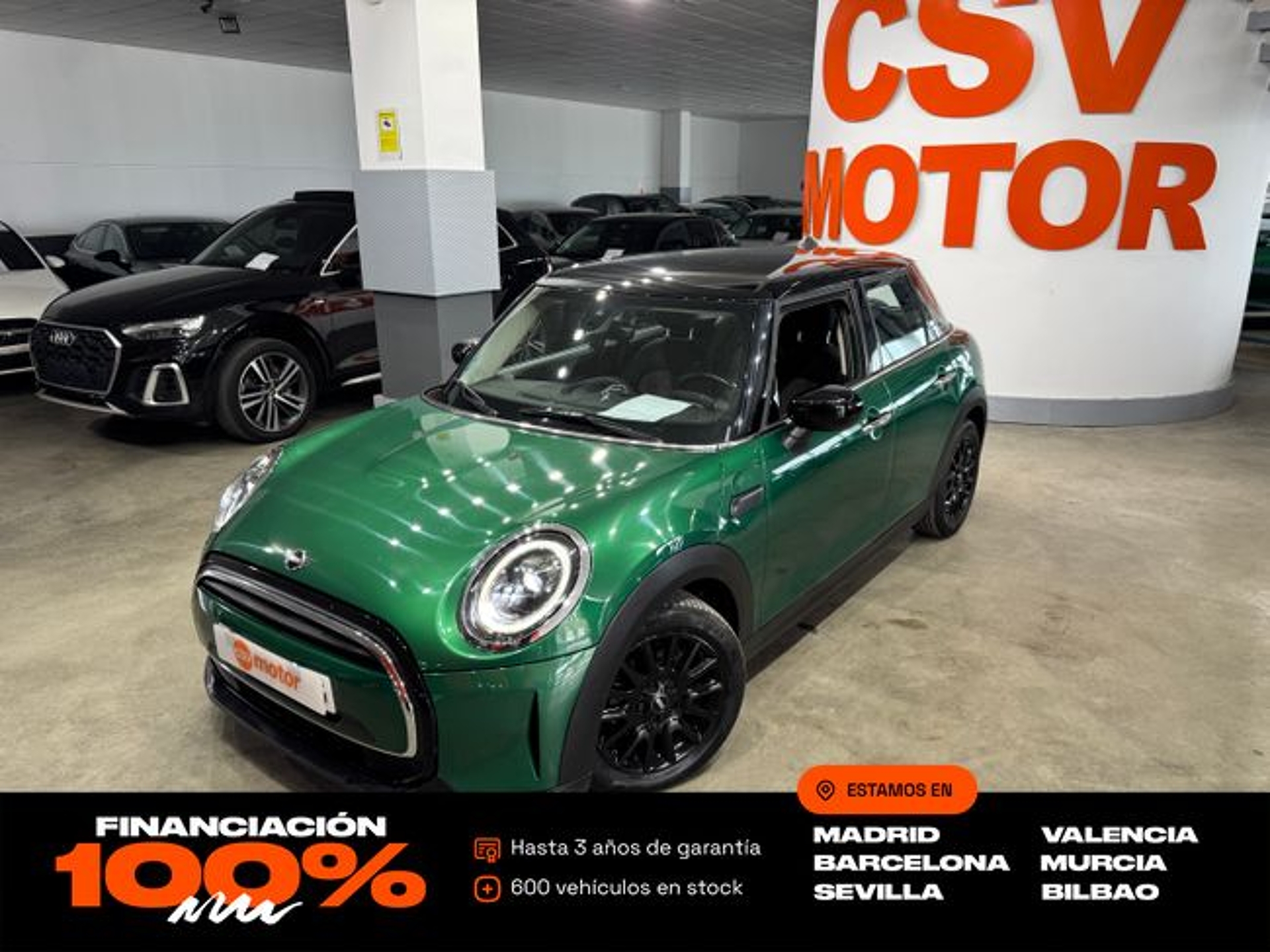 Imagen de MINI Mini