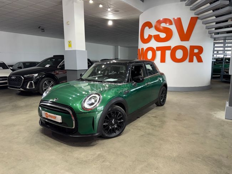 Foto del MINI Mini Cooper Aut.