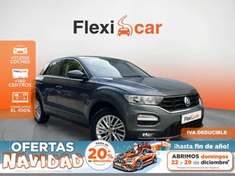 Imagen de VOLKSWAGEN T-Roc 2.0TDI Advance 85kW