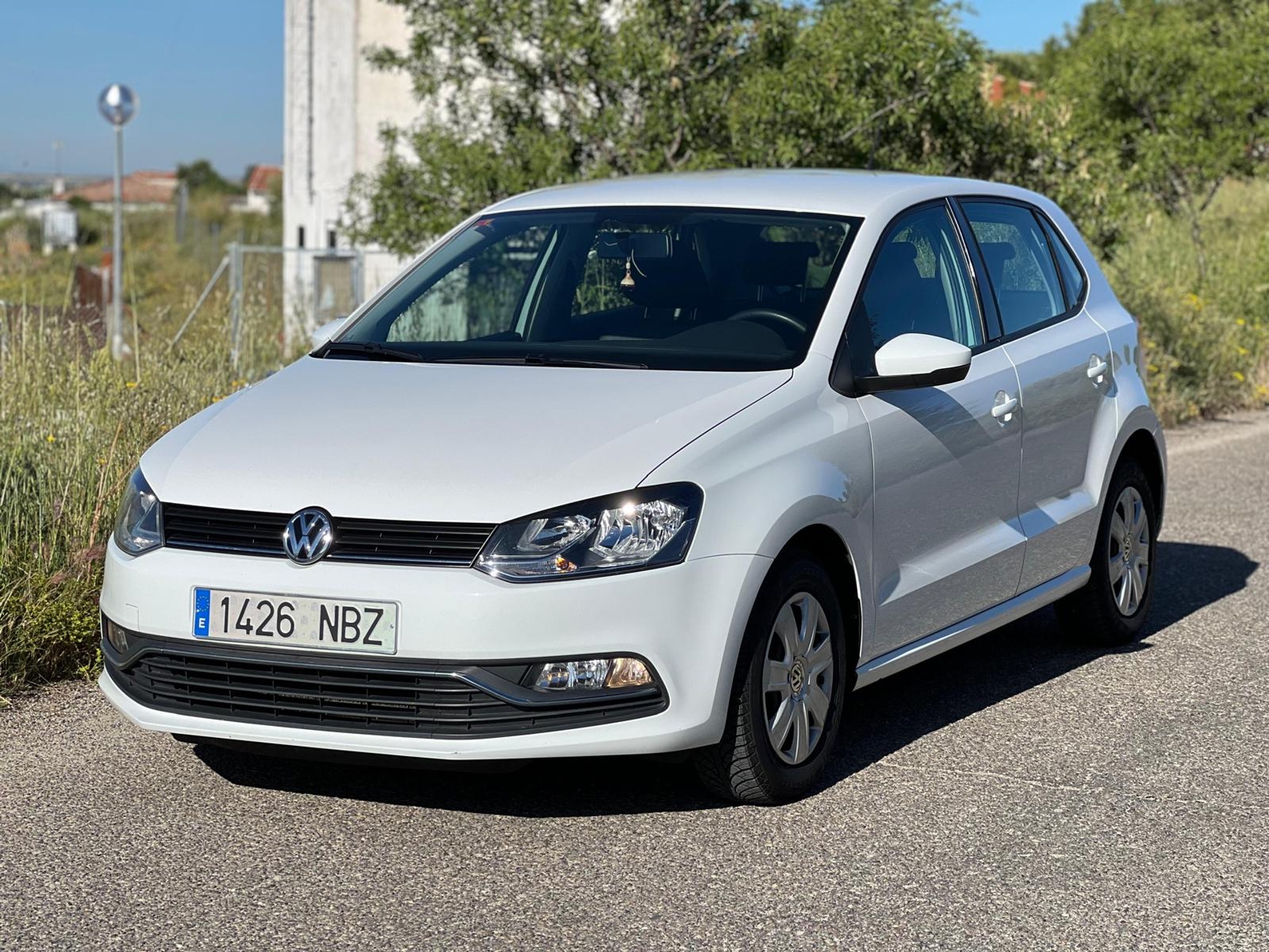 Imagen de VOLKSWAGEN Polo