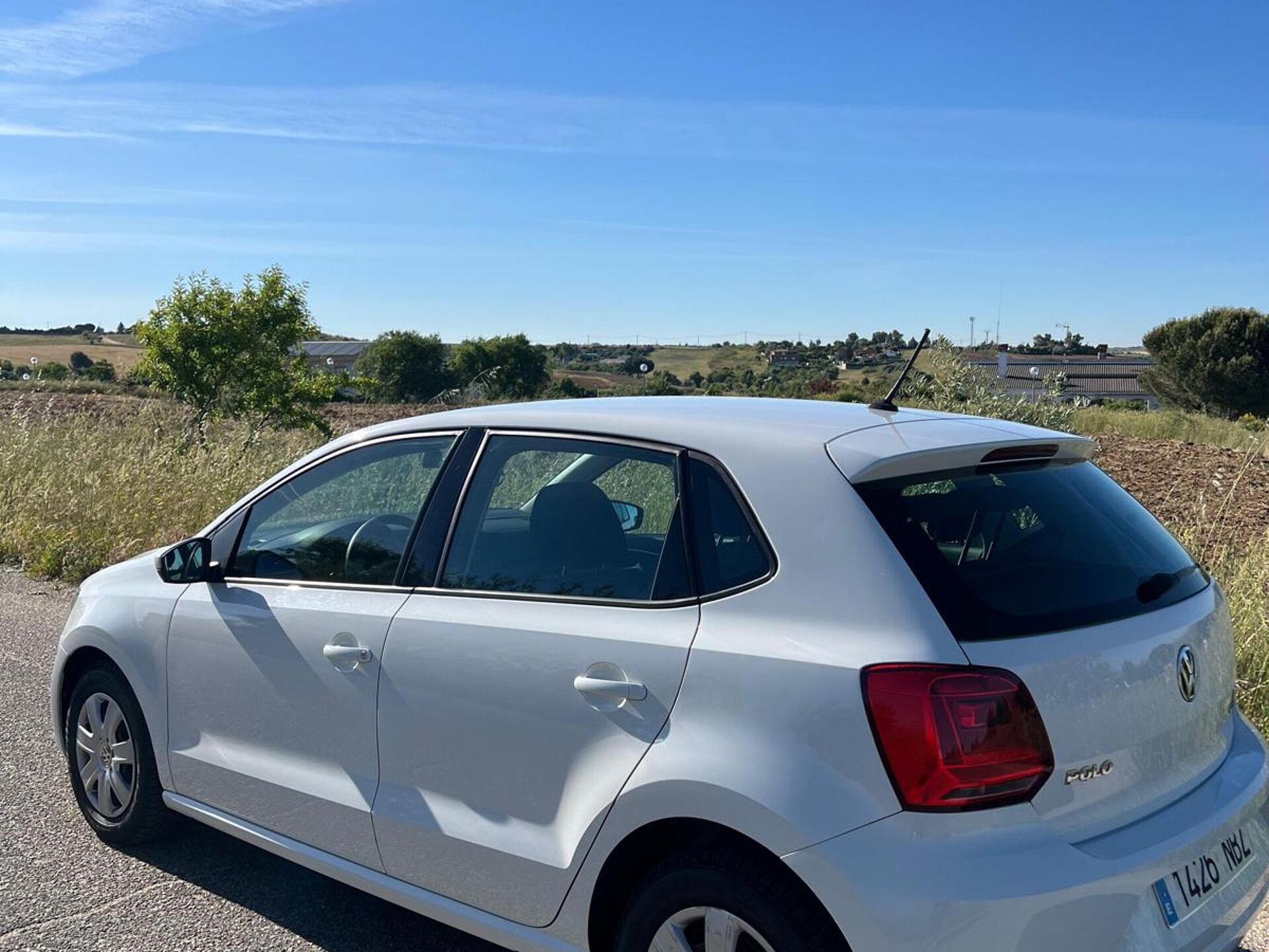 Imagen 2 de VOLKSWAGEN Polo