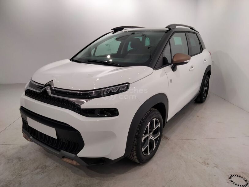 Foto del CITROEN C3 Aircross BlueHDi S&S Plus 110