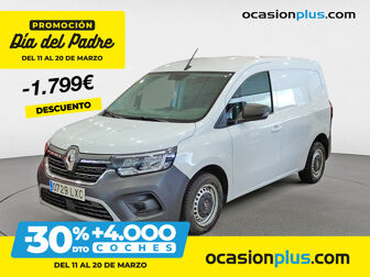 Imagen de RENAULT Kangoo Fg. 1.5Blue dCi Profesional 55kW