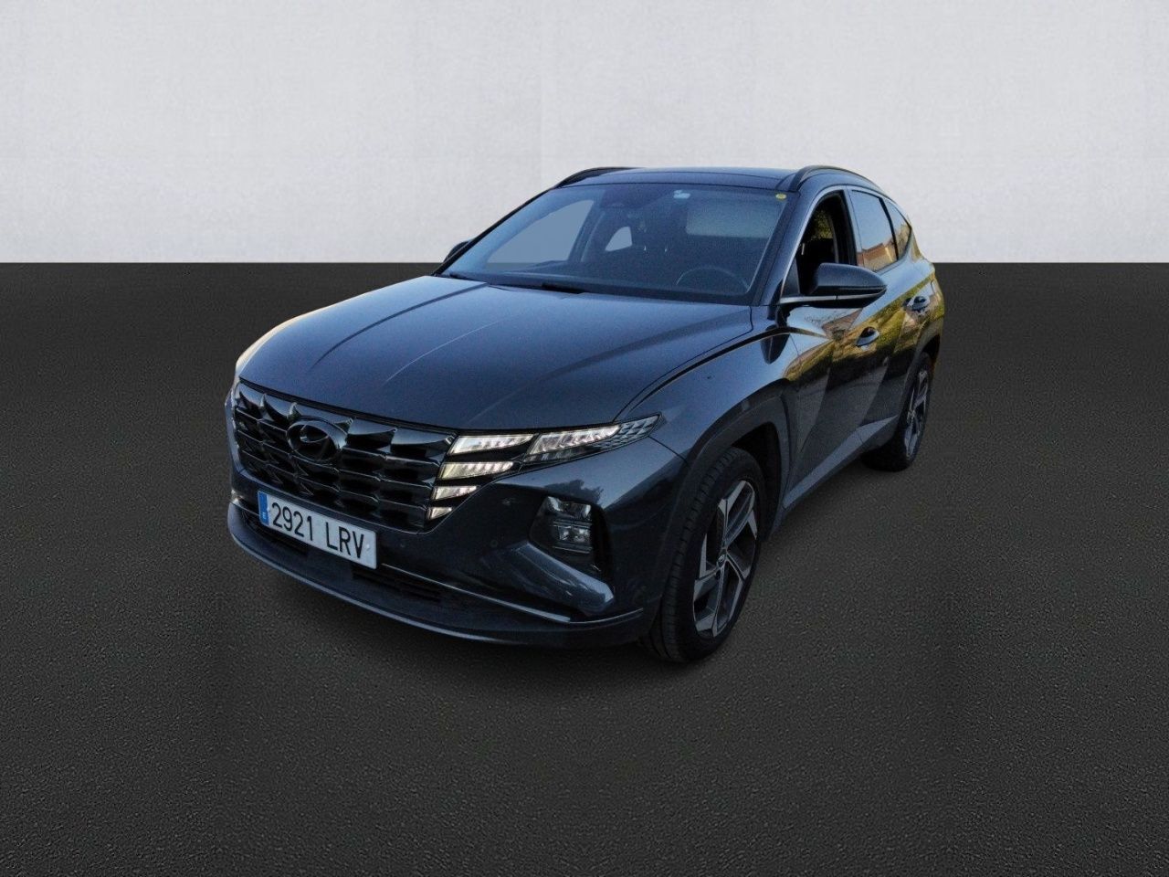 HYUNDAI Tucson (1.6 TGDI HEV Tecno Sky Auto 169 kW (230 CV)) en Madrid