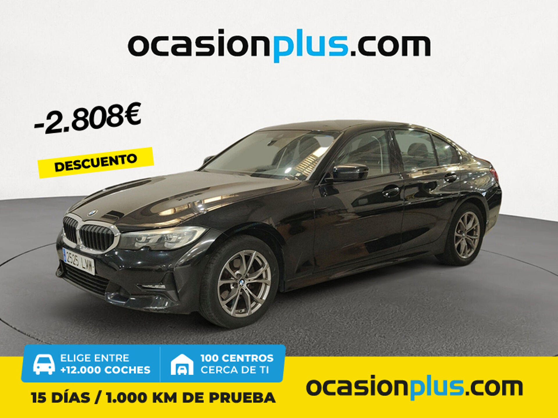 Imagen de BMW Serie 3