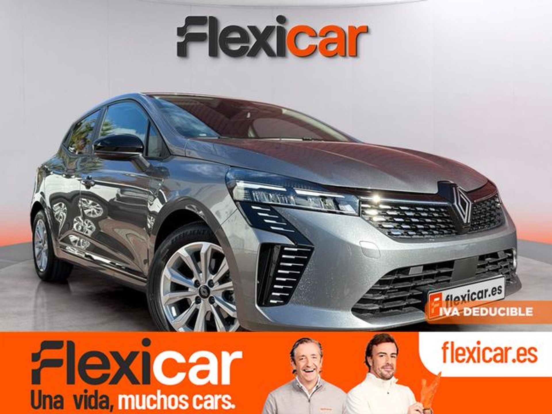 Imagen de RENAULT Clio