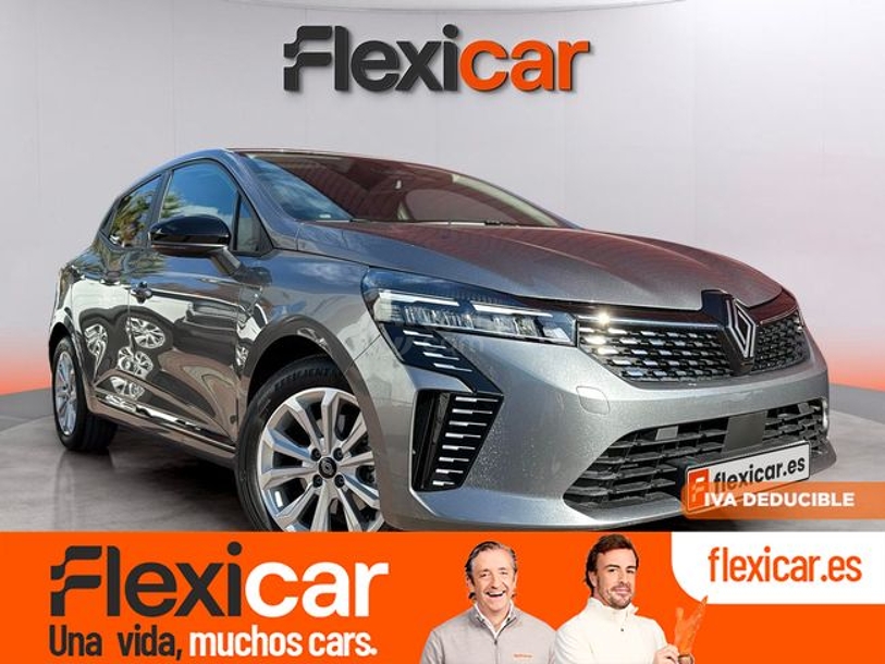 Foto del RENAULT Clio dCi Evolution 74kW