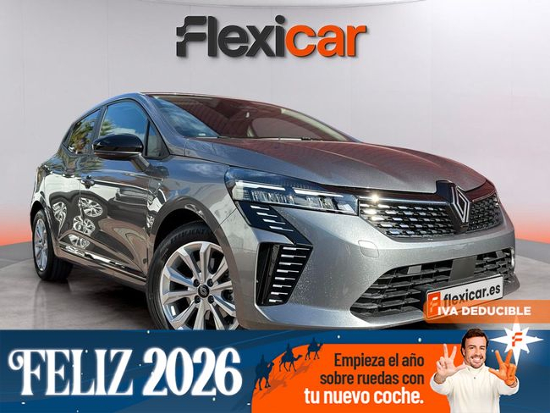 Imagen de RENAULT Clio