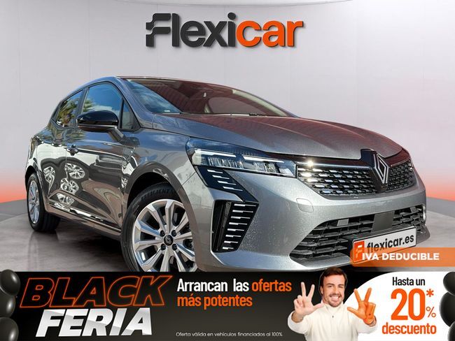 RENAULT Clio (Evolution dCi 100 (74kw)) en Tarragona