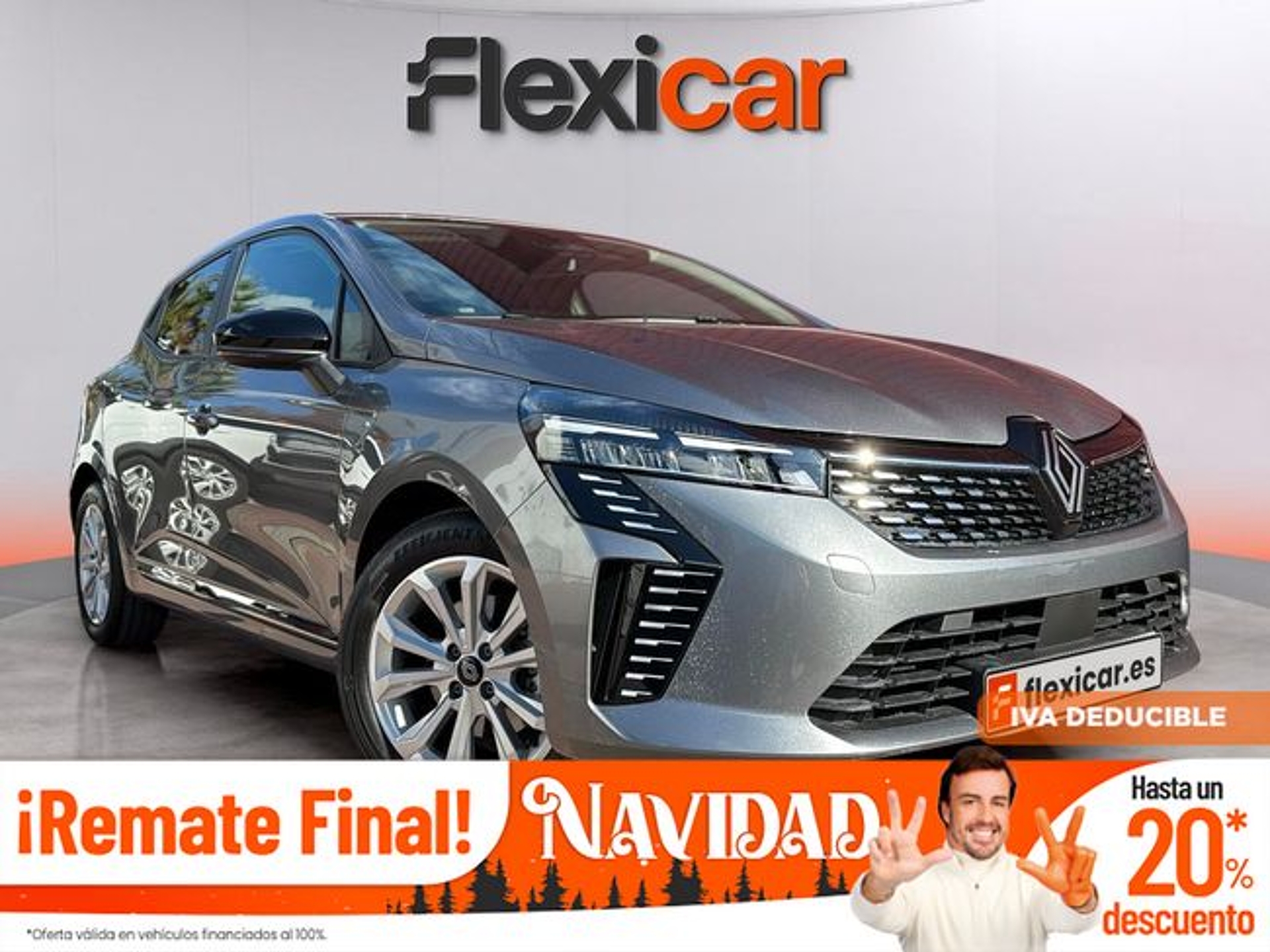 Imagen de RENAULT Clio