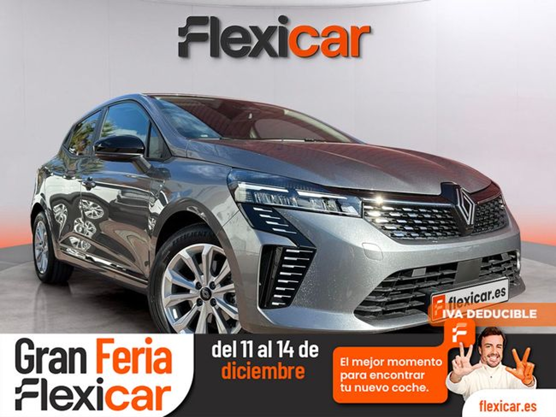 Imagen de RENAULT Clio