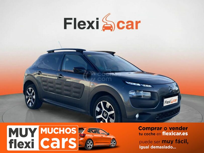 Foto del CITROEN C4 Cactus 1.2 PureTech Feel Edition 82