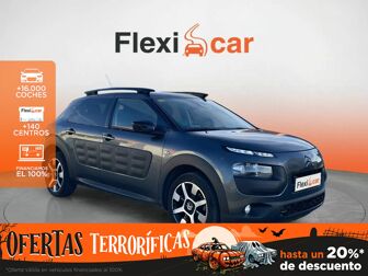 Imagen de CITROEN C4 Cactus 1.2 PureTech Feel Edition 82