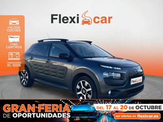 Imagen de CITROEN C4 Cactus 1.2 PureTech Feel Edition 82