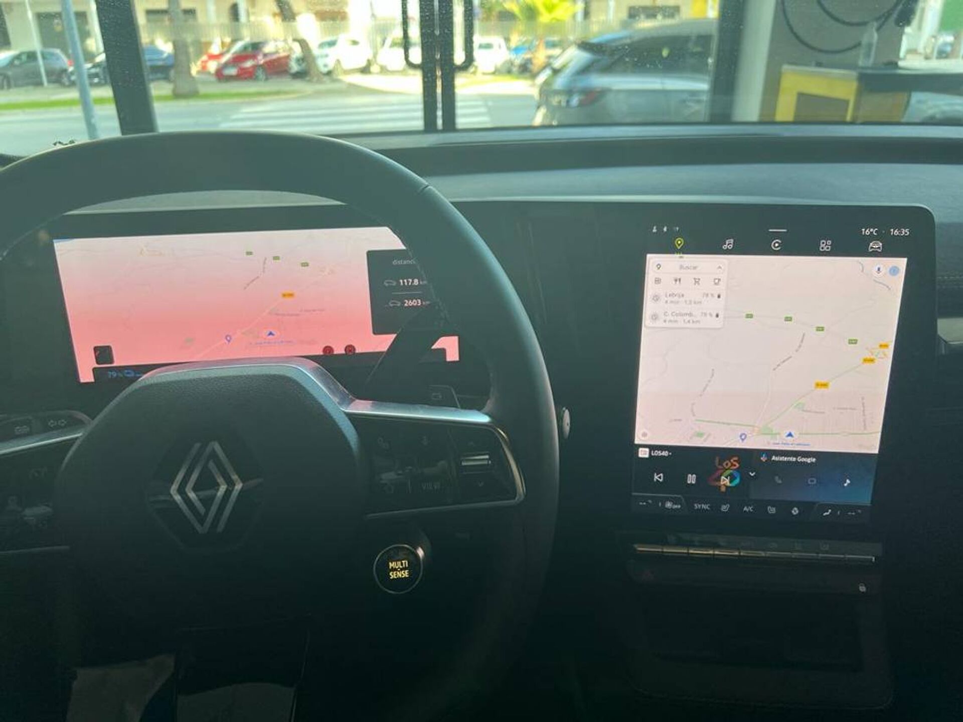 Imagen 3 de RENAULT Mégane