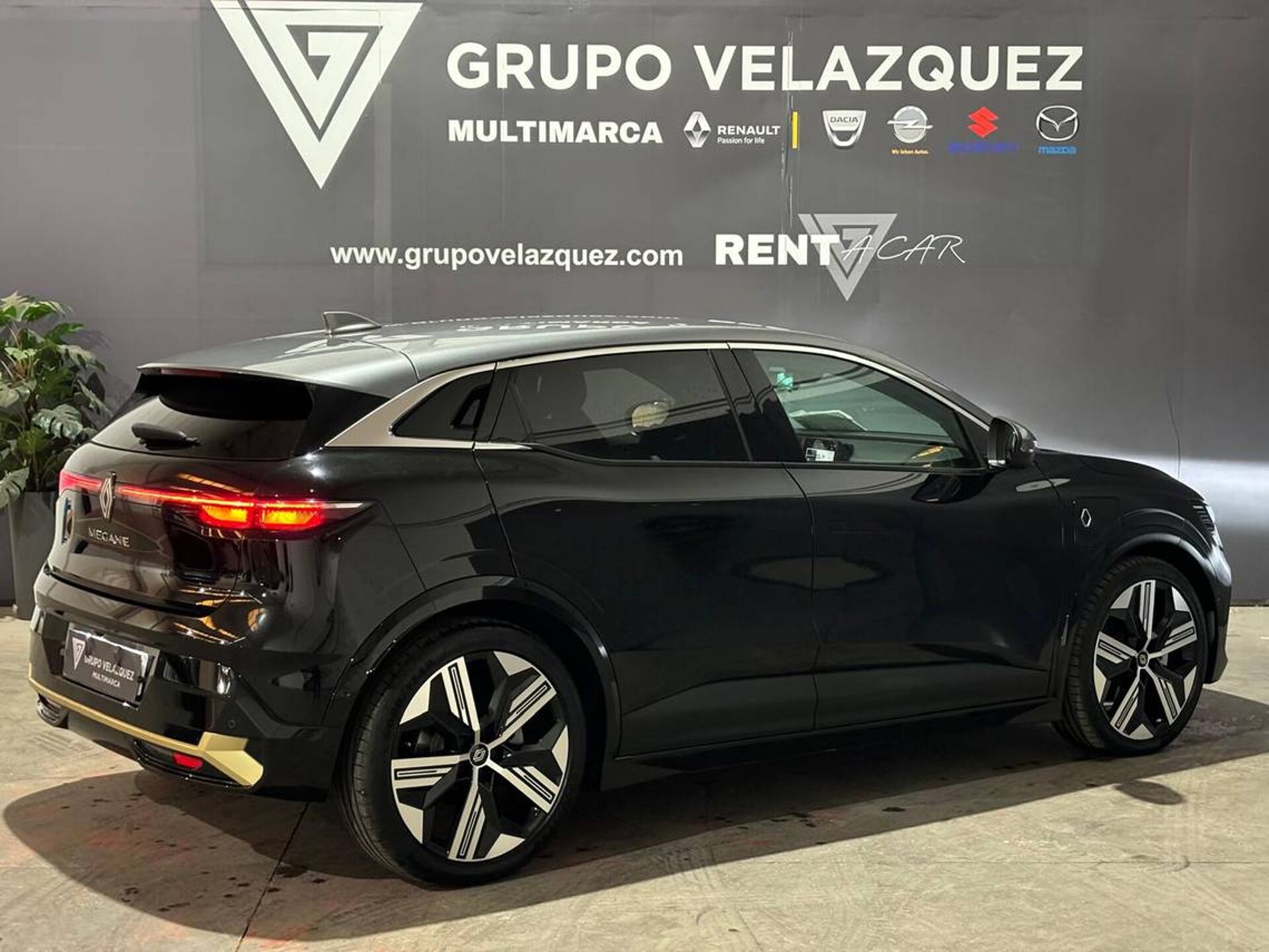 Imagen 2 de RENAULT Mégane