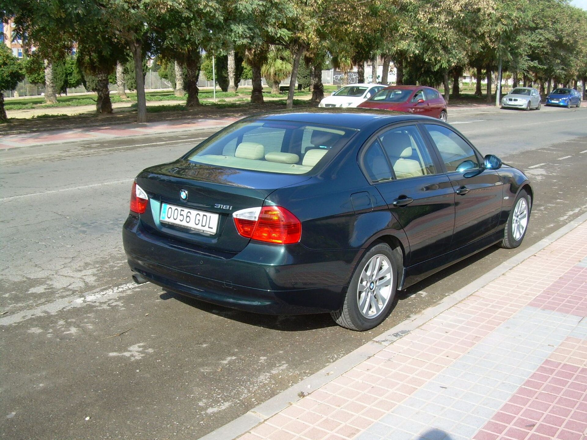 Imagen 3 de BMW Serie 3