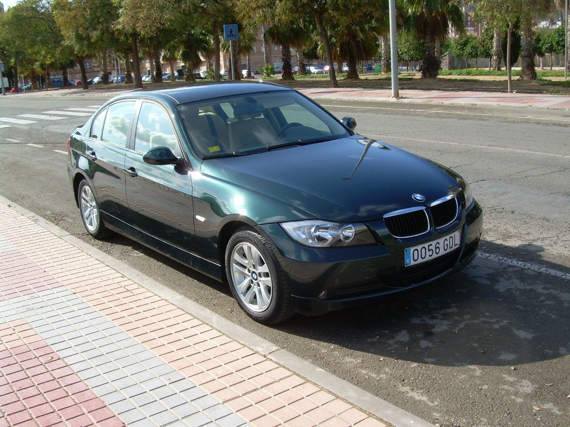 Imagen de BMW Serie 3