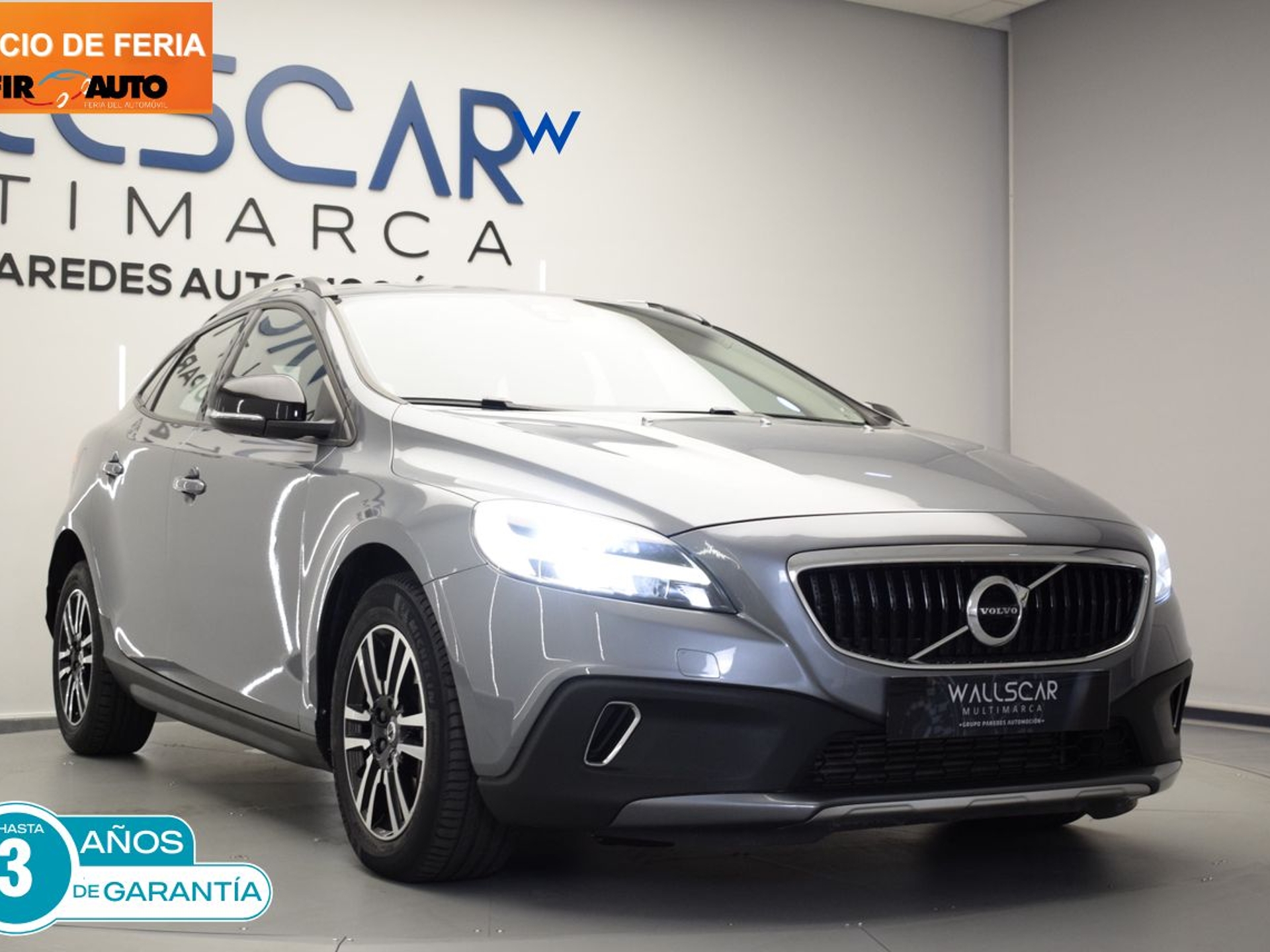 Imagen de VOLVO V40 Cross Country
