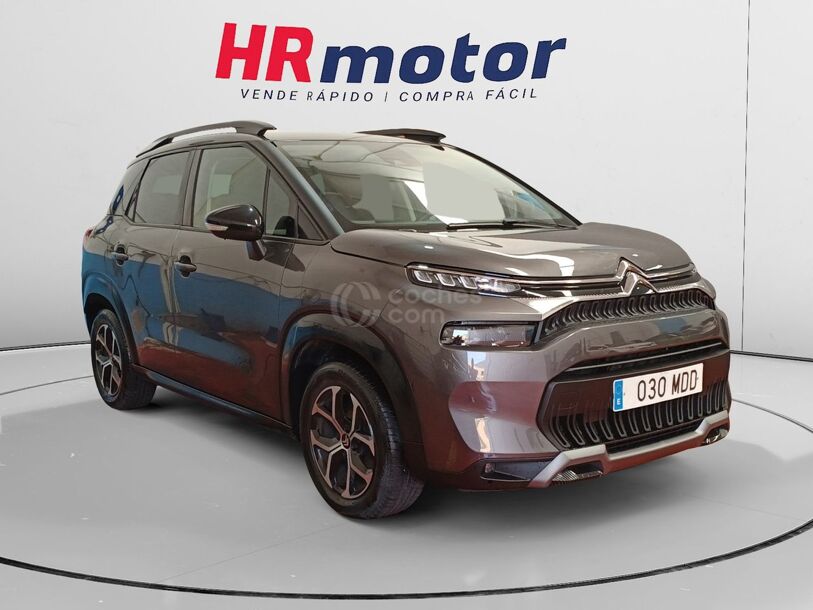 Foto del CITROEN C3 Aircross BlueHDi S&S Shine 110