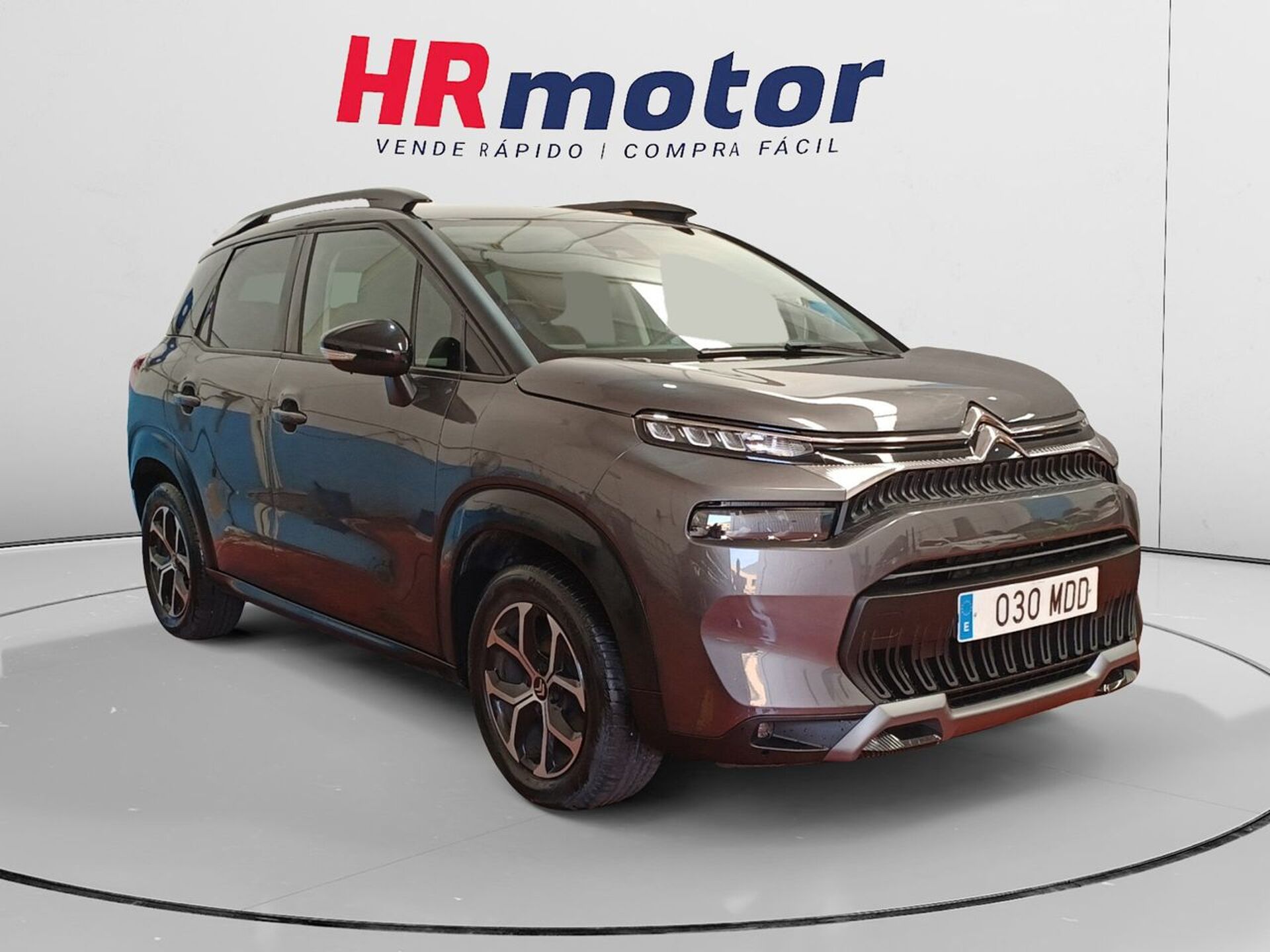 Imagen de CITROEN C3 Aircross