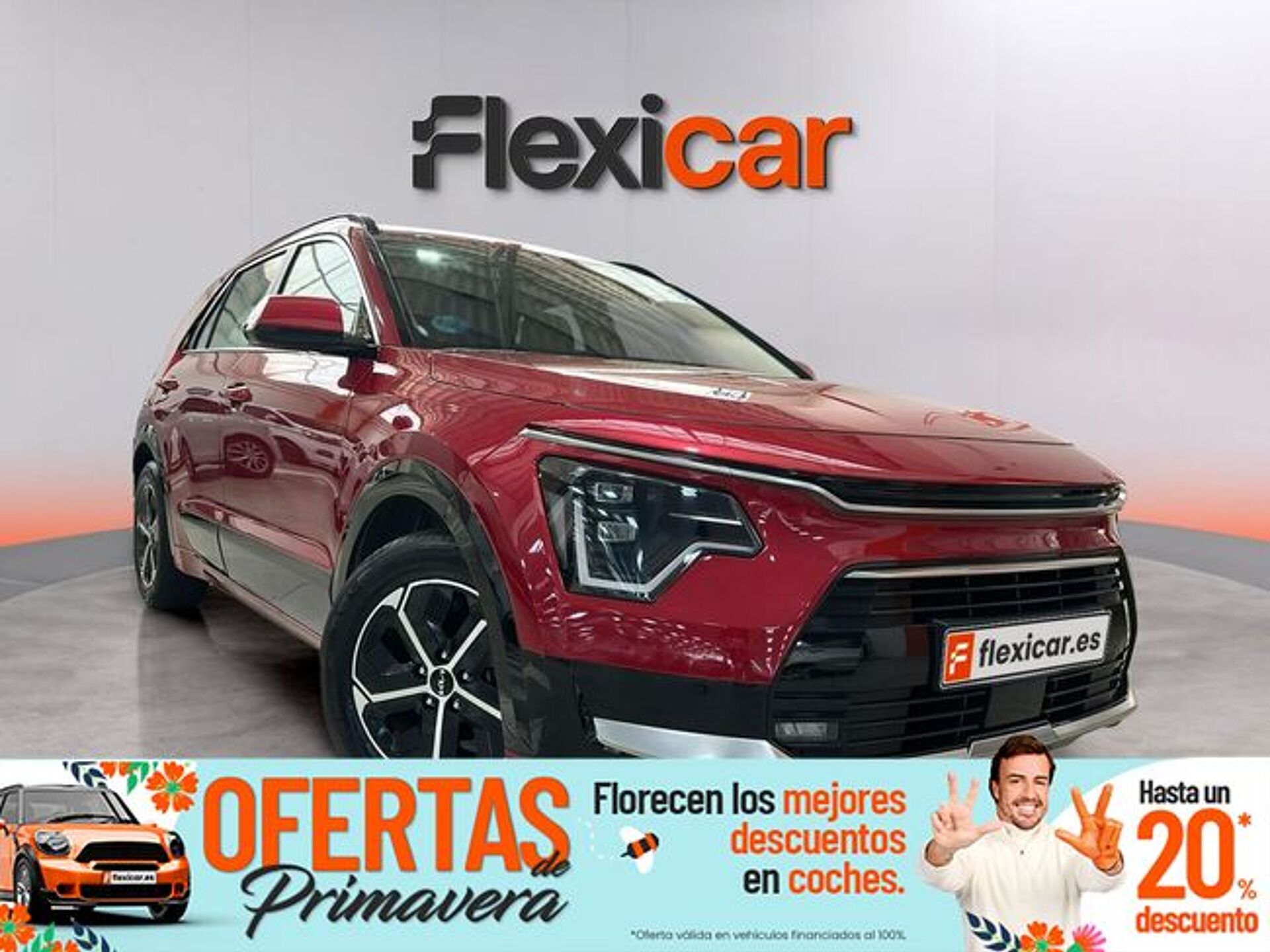 Imagen 1 de KIA Niro