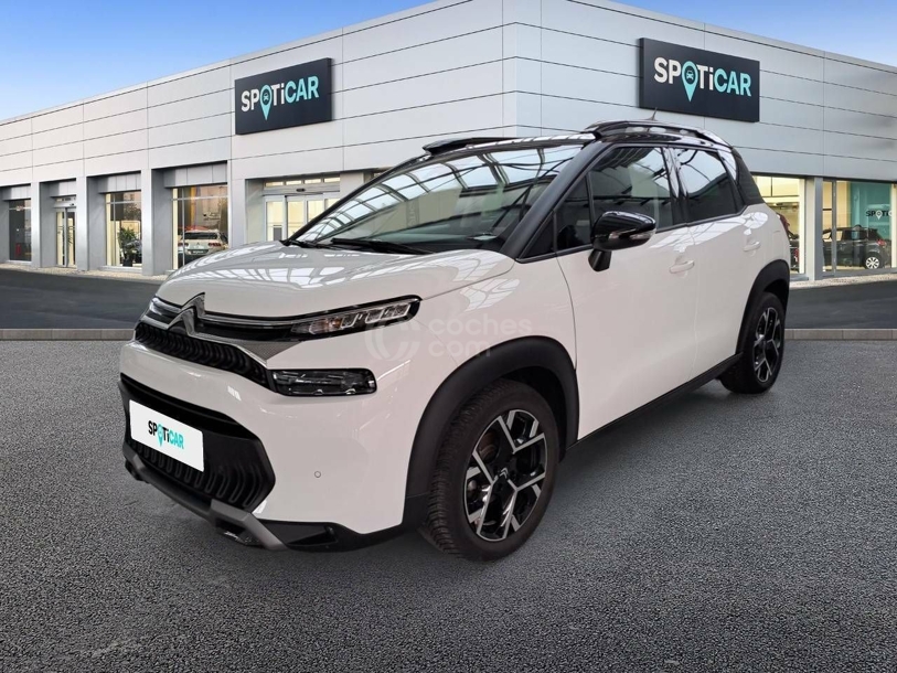 Foto del CITROEN C3 Aircross BlueHDi S&S Shine Pack 110
